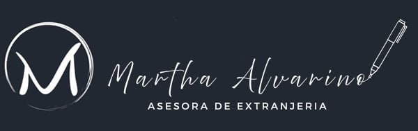 logo mi asesora de extranjería web