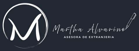 logo mi asesora de extranjería web